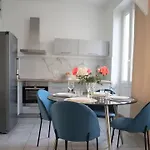 Appartement Confortable Longchamp 40 M2