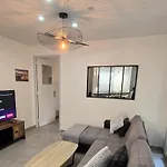 Appartement T2 37M2 Prado Stade Velodrome Plage