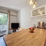 Appartement Calme & Lumineux - Proche Des Plages - Les Freres De La Loc\'
