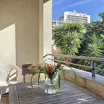 Appartement Calme & Lumineux - Proche Des Plages - Les Freres De La Loc\'