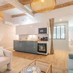 Terra Nova - Appt Climatise Au Coeur De Marseille