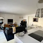 Luxury Apartment