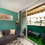 Appartement 3 Chambres Avec Terrasse Et Parking