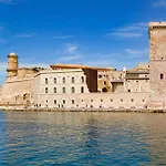 Maison Galante Au Vieux Port