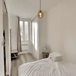 Charming T2 Of 30 M2 In The 4Th - Marseille