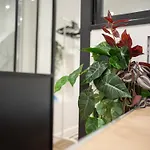 Appartement Tout Equipe 4 Personnes Au Coeur Du Panier