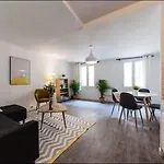 Cosy Appartement Au Panier
