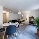 Cosy Appartement Au Panier