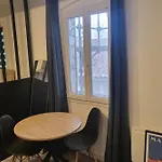 Beautiful Studio Near The Old Port