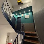 Republique / La Joliette