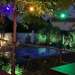 House With Pool