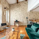 Perle Rare A Castellane - Appartement Cosy Et Central