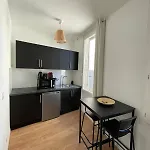 Le Saint Pierre Cosy