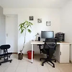 Jolie Chambre Chaleureuse