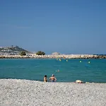 Beau Studio Prado Plage Parc Piscine Stade
