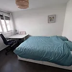 Chambre Cosy