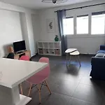 Chambre Cosy