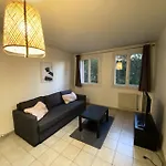 Residence Rouviere - Grand Appartement 8 Couchages Budget Maitrise Mae-9694