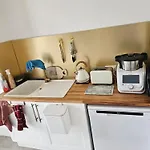 Appartement Cosy Calme
