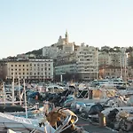 Sv - Cozy Studio Vieux Port