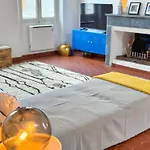Appartement Terrasse Au Panier