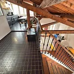 Appartement Terrasse Au Panier
