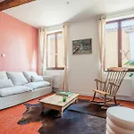 Superbe Appartement Au Coeur Du Panier - Vieux-Port
