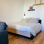 Appartement Cosy - Chateau Gombert