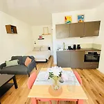 Appartement Cosy - Chateau Gombert