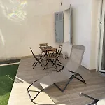 Escapade Marseillaise Proche De La Mer Plein Sud Avec Jardin Prive - Clim & Wifi Gratuit