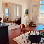 Charming Apartment At 10Mn Du Vieux Port