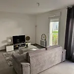 Appartement Velodrome Plage