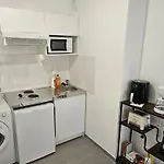 Appartement Velodrome Plage
