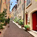 Cosy 40M2 City Center \'Le Panier\'