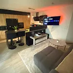 Pied-A-Terre De Reve A Marseille - Confort & Style & Moderne & Equipe & Cosy