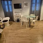 Appartement Du Palais Longchamps