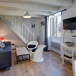 Appartement Du Palais Longchamps