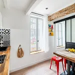 Sv - Cosy Au Coeur Du Panier