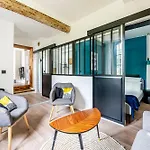 Sv - Cosy Au Coeur Du Panier