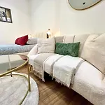 Jolie Studio Au Coeur Du Panier