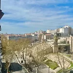 Studio Devant La Gare Saint-Charles