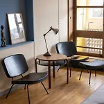 Le Corbusier Type B
