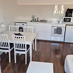 Au Coeur Du Panier Avec Terrasse 2 A 4 Personnes Climatisation