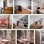 Appartement High Standing - Jardin & Climatisation - Les Freres De La Loc\'