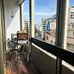 Mermoz Luxury Suite