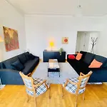 Cocon Arty Au Coeur De Marseille Pour 1 A 4 Pers