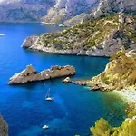 Appartement T2 Proche Des Calanques