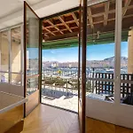 Superbe Appartement, Vue Notre Dame De La Garde, Vieux Port