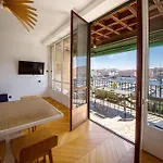 Superbe Appartement, Vue Notre Dame De La Garde, Vieux Port