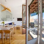 Superbe Appartement, Vue Notre Dame De La Garde, Vieux Port